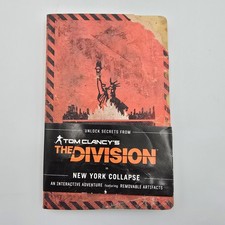 Tom Clancy's The Division: New