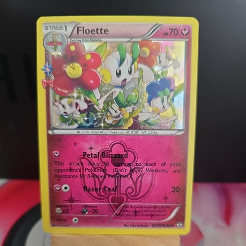 Floette rc18 generations - rc18-32,