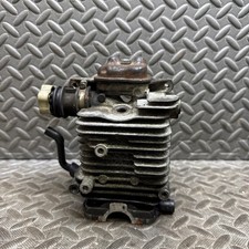 Stihl BR600 Cylinder 