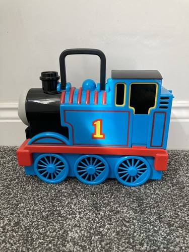 Thomas the tank engine - the,