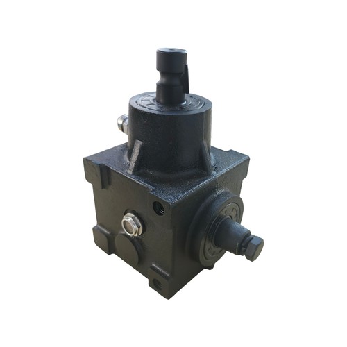 Am143310 mower gear - gear, case