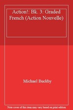 Action!: Bk. 3: Graded French