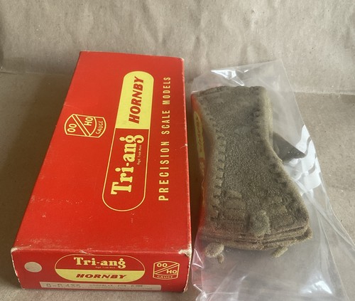 Box for tri - hornby, r.435