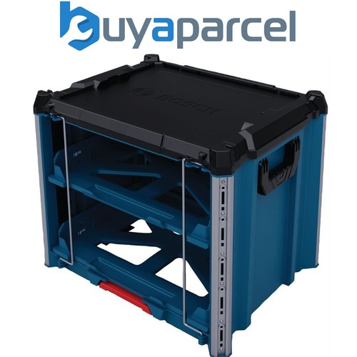 Bosch pro carrying case - carrying,