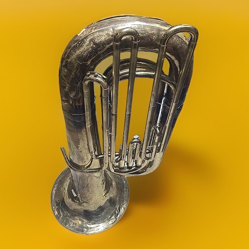 Amati kraslice valve tuba - amati,