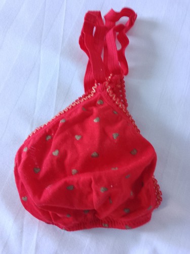 Roberta bra size 34b 100 - roberta, 100%