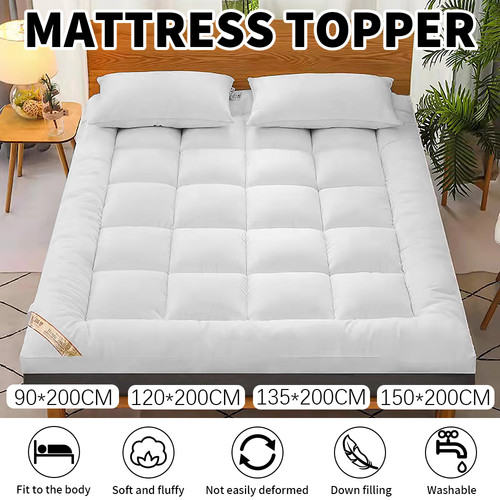 Hotel quality mattress - hotel, topper