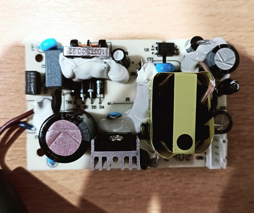 Pyronix enf psu power supply - enf-psu,