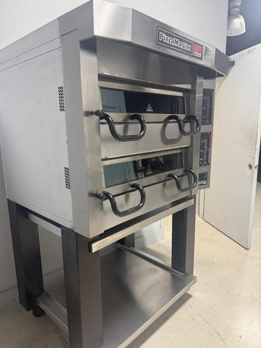 Pizzamaster pizza master 722 - pizza,