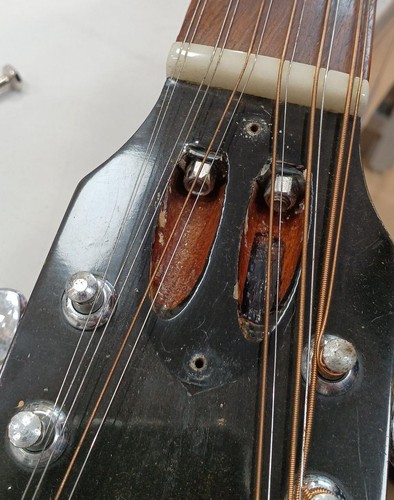 Guild acoustic guitar f112 - acoustic,