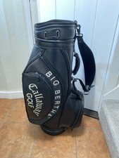 Callaway Big Bertha Tour Bag