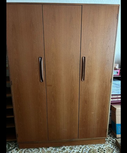 Plan fresco wardrobe - plan,