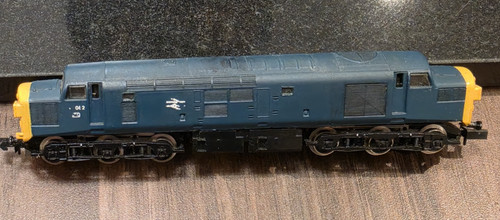 Graham farish gauge - farish,