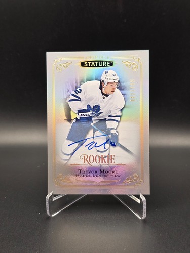 2019 upper deck stature - upper,