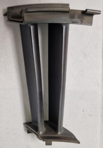 Raf jet turbine engine blade - engine,