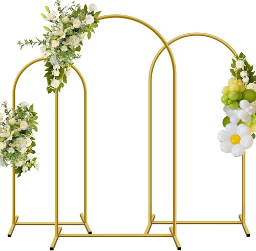 Round hoop balloon arch - hoop,