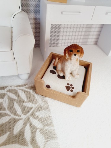 Dolls house choice - house, of