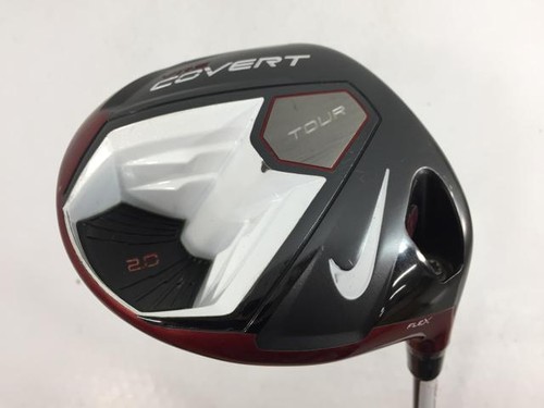 Nike vrs covert tour - 2.0,