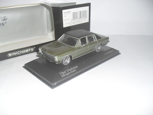 Minichamps 1969 - (430,