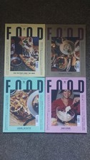 Waitrose Food Magazine Bundle