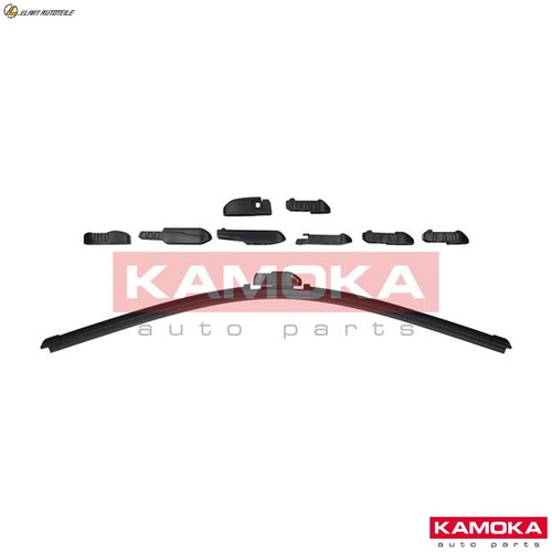 Wiper blade 27m575 for fiat - for,