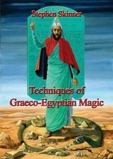 Techniques of Graeco-Egyptian