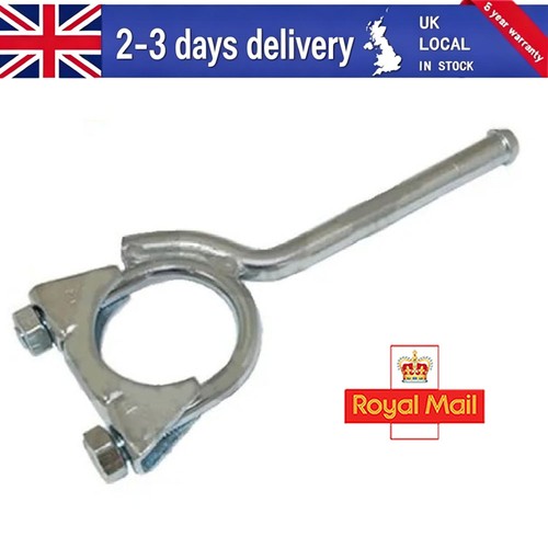 Universal exhaust repair - universal,