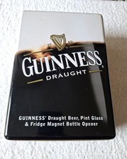 Guinness - 2006 Hinged