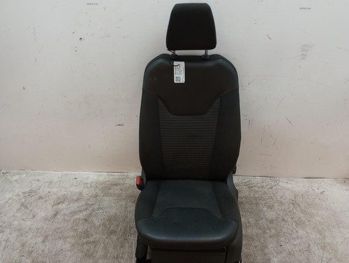 Ford transit courier front - courier,