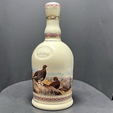 Rare Decanter Centenary The