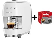 SMEG Lavazza A Modo Mio