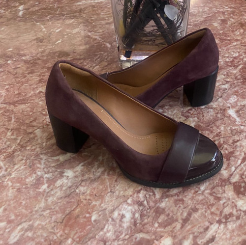 Clarks artisan tarah - tarah, brae