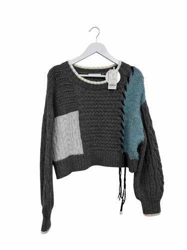 Sense place knitted jumper - of,
