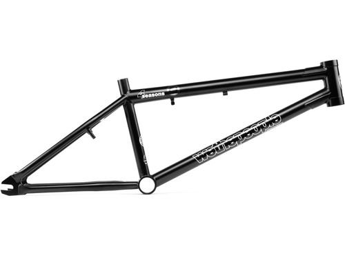 The people bmx - we,