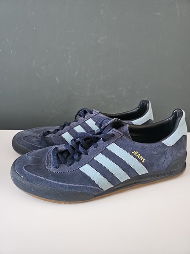 Adidas jeans trainers - trainers, 9