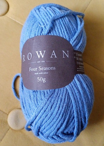 Rowan four seasons - rowan,