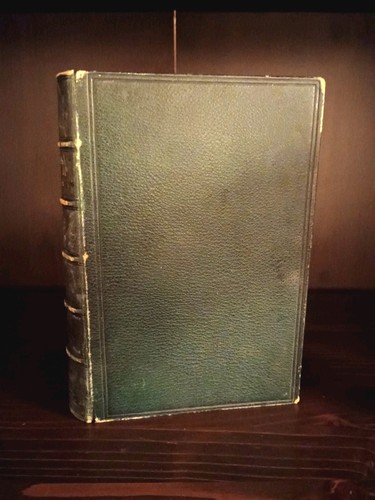 1869 john keats - 1869, poetical