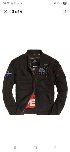 Superdry rookie edition - rookie,