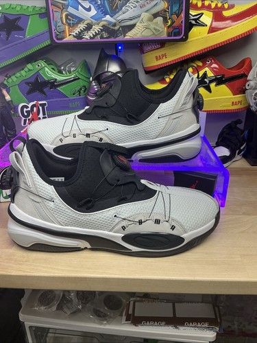 New puma double disc - double, men's