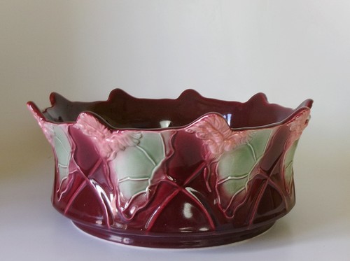 Blakeney fleur art - fleur, bowl
