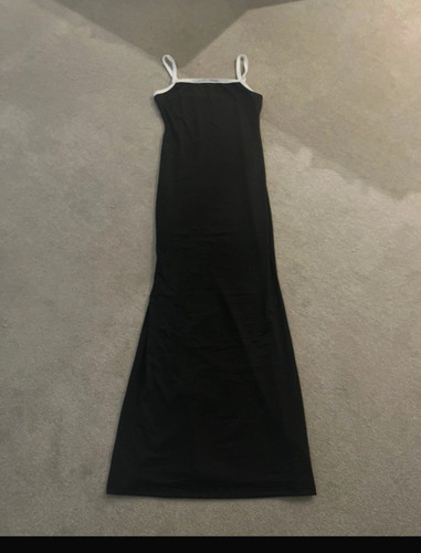 Shein women black white - black, &
