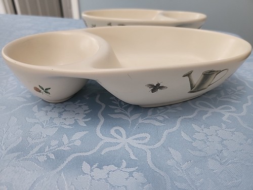 Naturewood pfaltzgraff set - ,