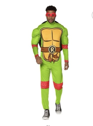 Teenage mutant ninja turtles - ninja,