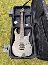 Ibanez RGT42 with case