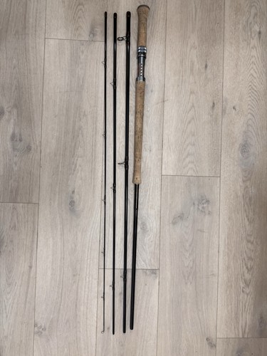 Scierra sweep 9ft 9 - scierra, rec