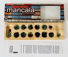 Mancala The Ancient Strategy