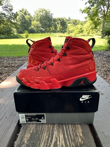 Nike air jordan retro chile - jordan, 9