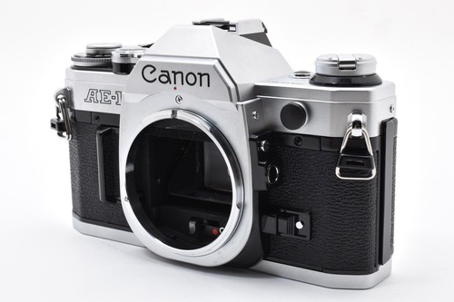 Near mint read canon ae - canon, ae-1