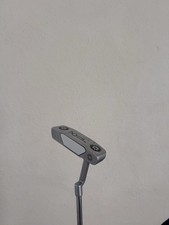 Left Handed Odyssey White Hot