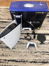 Sony PlayStation 5 825GB